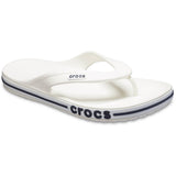 Crocs Bayaband Flip -WHTBLK