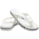 Crocs Bayaband Flip -WHTBLK