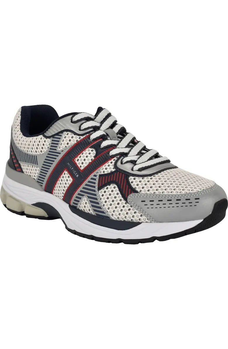 Tommy Hilfiger Pug Sneaker Man's Athleisure