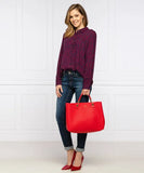 Emporio Armani Shopper bag + sachet