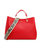 Emporio Armani Shopper bag + sachet