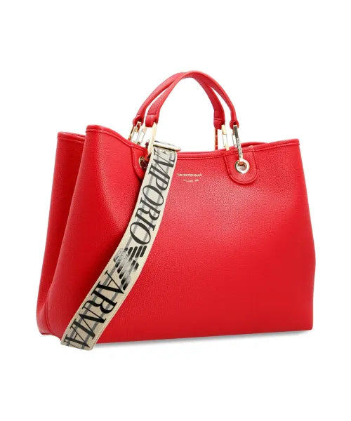 Emporio Armani Shopper bag + sachet
