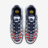 NIKE Air Max Plus Drift Football Grey/Aquarius Blue/Total