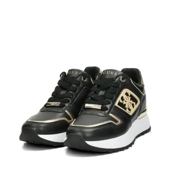 GUESS Koyaa Women’s sneakers – BLK