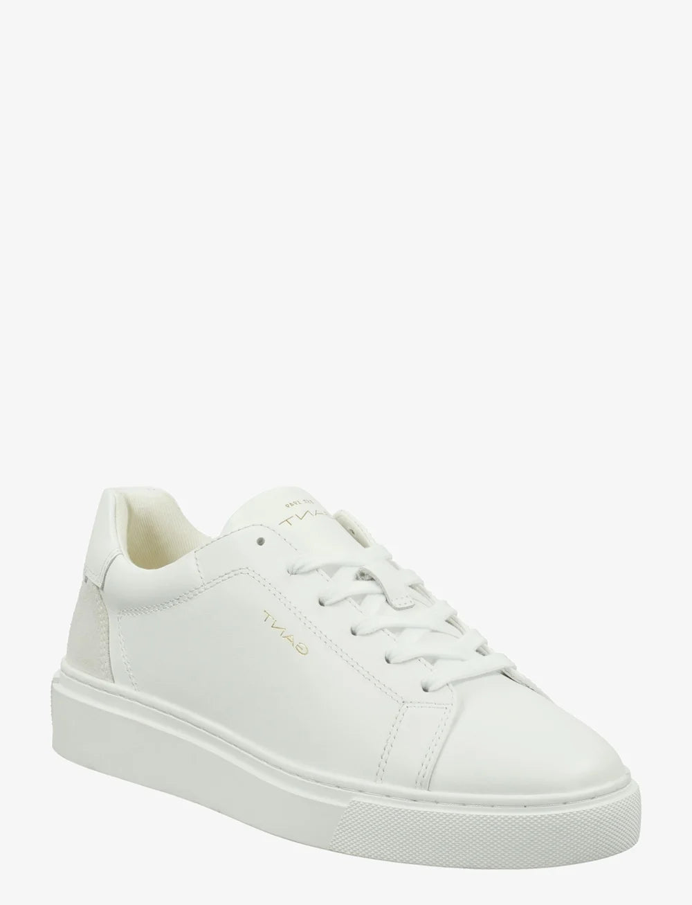 GANT Julice womens Sneaker WHT