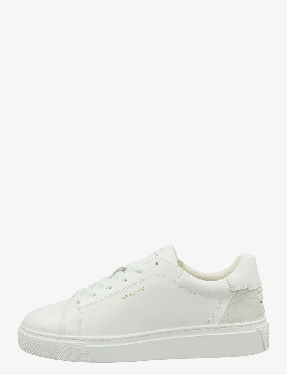 GANT Julice womens Sneaker WHT