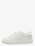 GANT Julice womens Sneaker WHT
