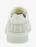 GANT Julice womens Sneaker WHT