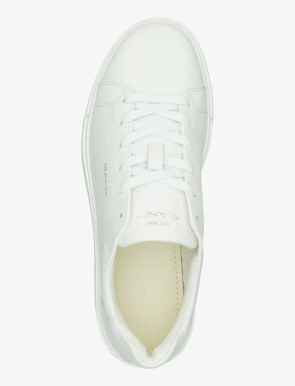 GANT Julice womens Sneaker WHT