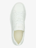 GANT Julice womens Sneaker WHT