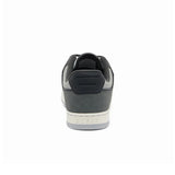 Guess Grey tacklet low-top sneakers - GRYWHT