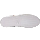 Guess Men's Silzon Casual Shoes WHTGLD UNISEX