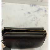 Versace Couture Range V-Shoulderbag-Black- VB4