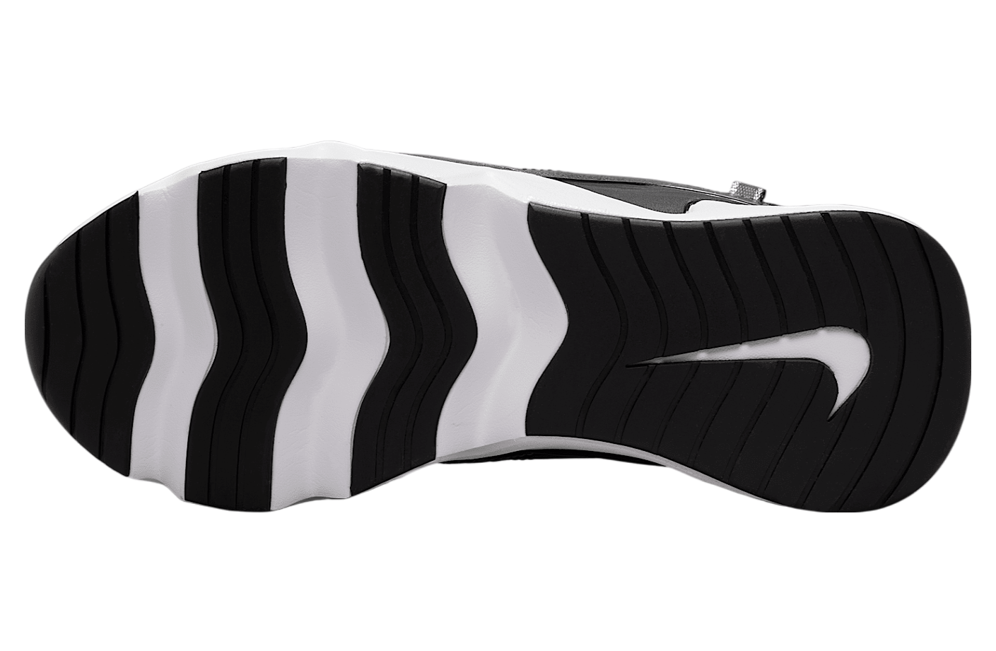 Nike Ryz 365 2 Black White Off Noir Metallic Hematite (Women's)