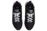 Nike Ryz 365 2 Black White Off Noir Metallic Hematite (Women's)