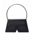 KARL LAGERFELD IKON - Handbag - black