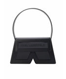 KARL LAGERFELD IKON - Handbag - black