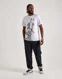 NIKE Mens Jordan Jumpman Tee