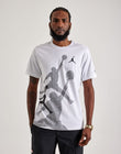 NIKE Mens Jordan Jumpman Tee