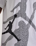 NIKE Mens Jordan Jumpman Tee