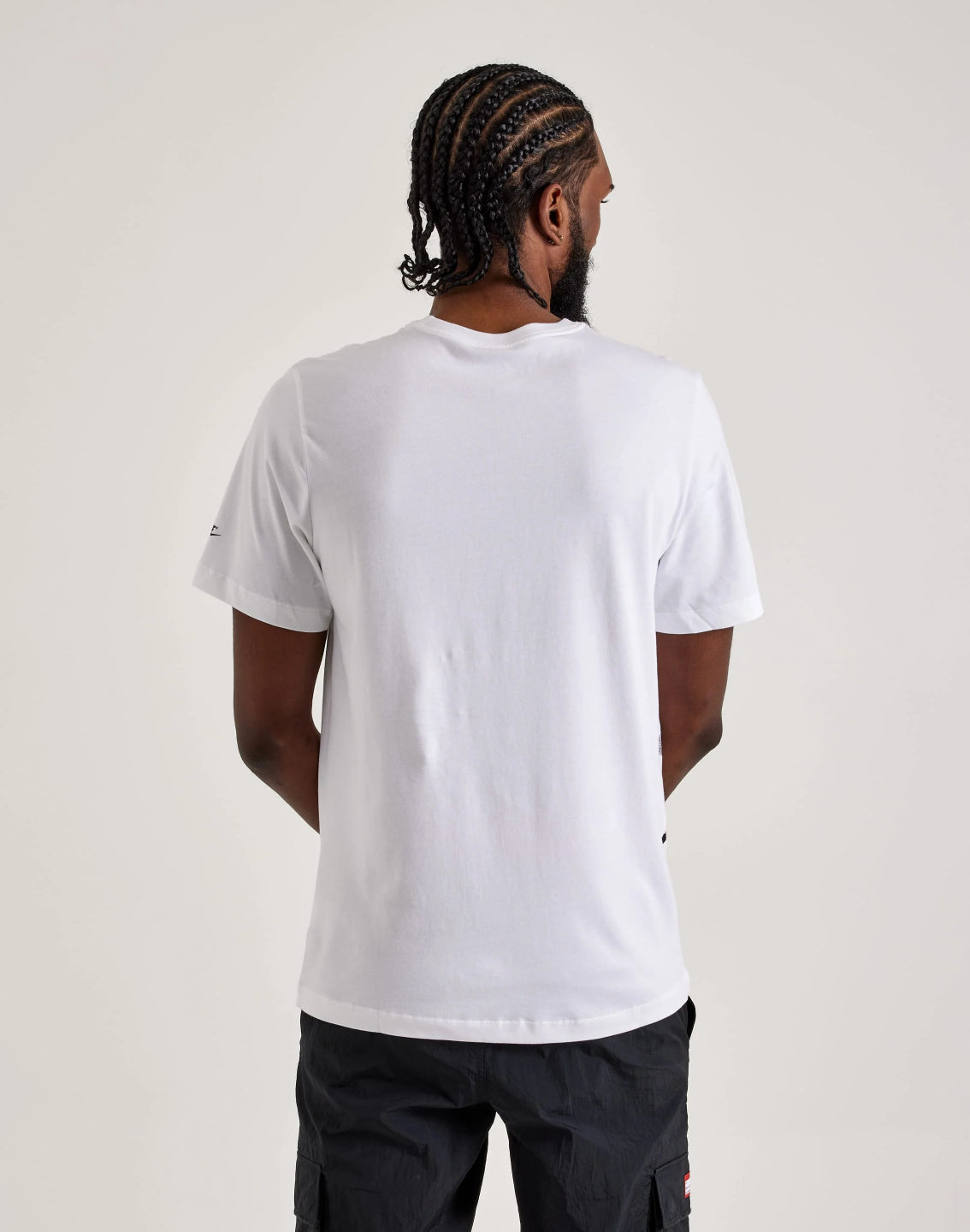 NIKE Mens Jordan Jumpman Tee