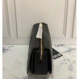 Versace Couture Range V-Shoulderbag-Black- VB4
