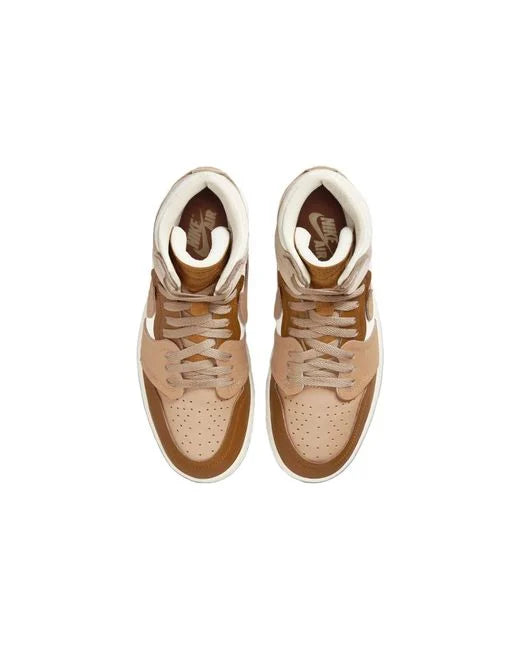 NIKE Air Jordan 1 High Method of Make Women's Shoes