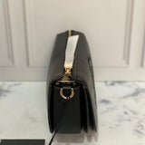 Versace Couture Range V-Shoulderbag-Black- VB4