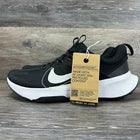 Nike JUNIPER TRAIL 2 NN -BLACK/WHITE