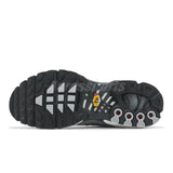 Nike Wmns Air Max Plus Metallic Silve Cool Grey Women Casual Shoes
