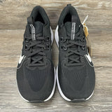Nike JUNIPER TRAIL 2 NN -BLACK/WHITE