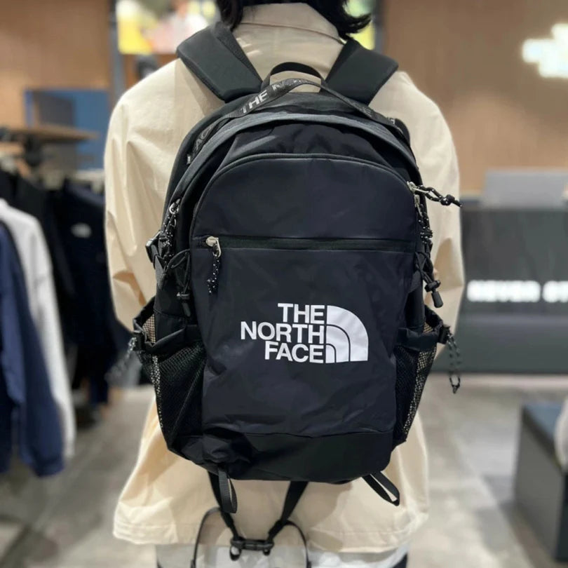 The North Face Breeze Backpack LT24 Liter -BLK
