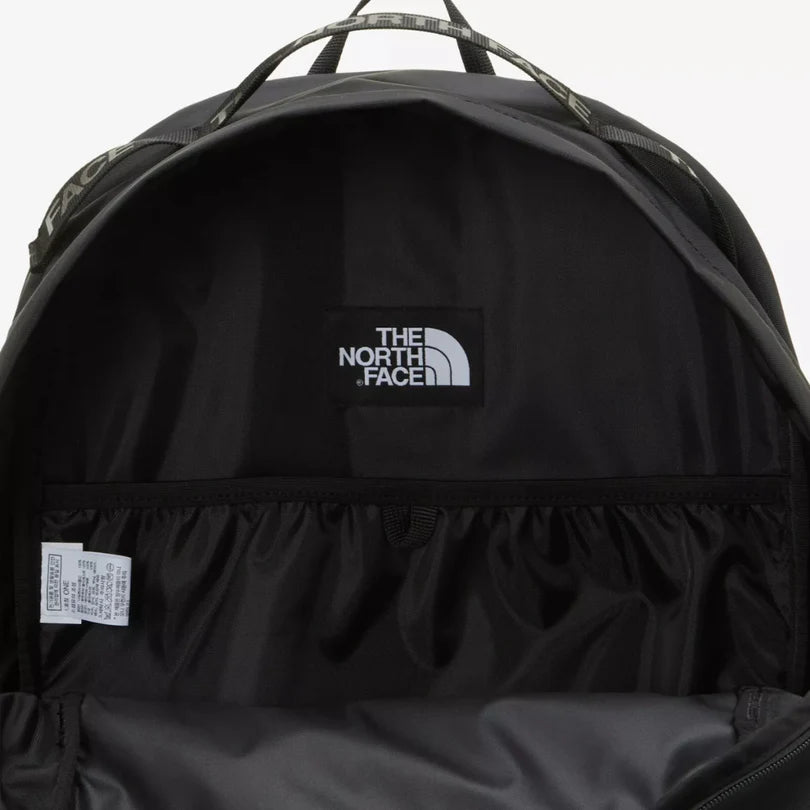 The North Face Breeze Backpack LT24 Liter -BLK