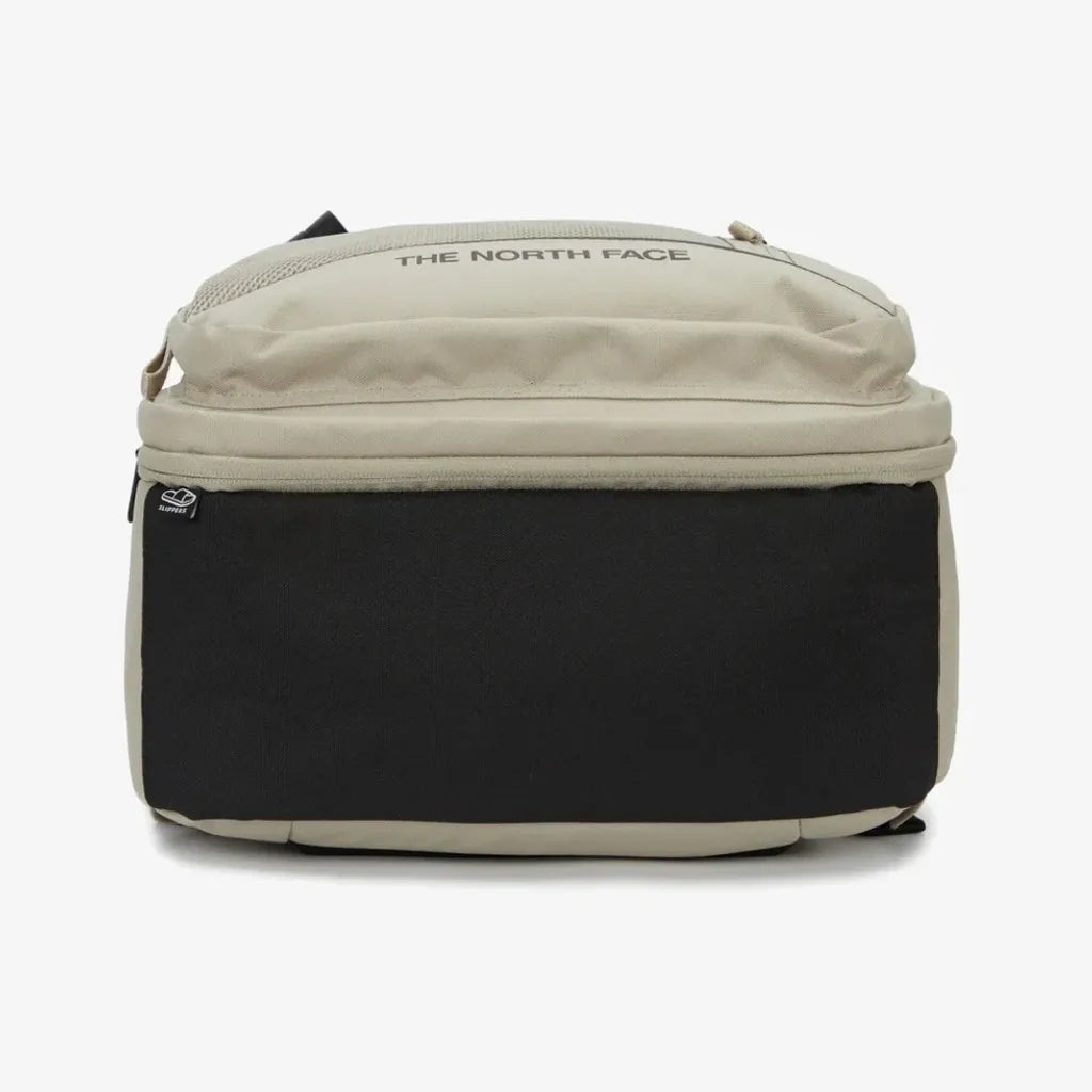 The North Face Dual Pro Backpack-beige