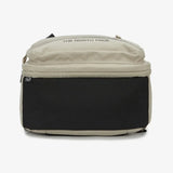 The North Face Dual Pro Backpack-beige