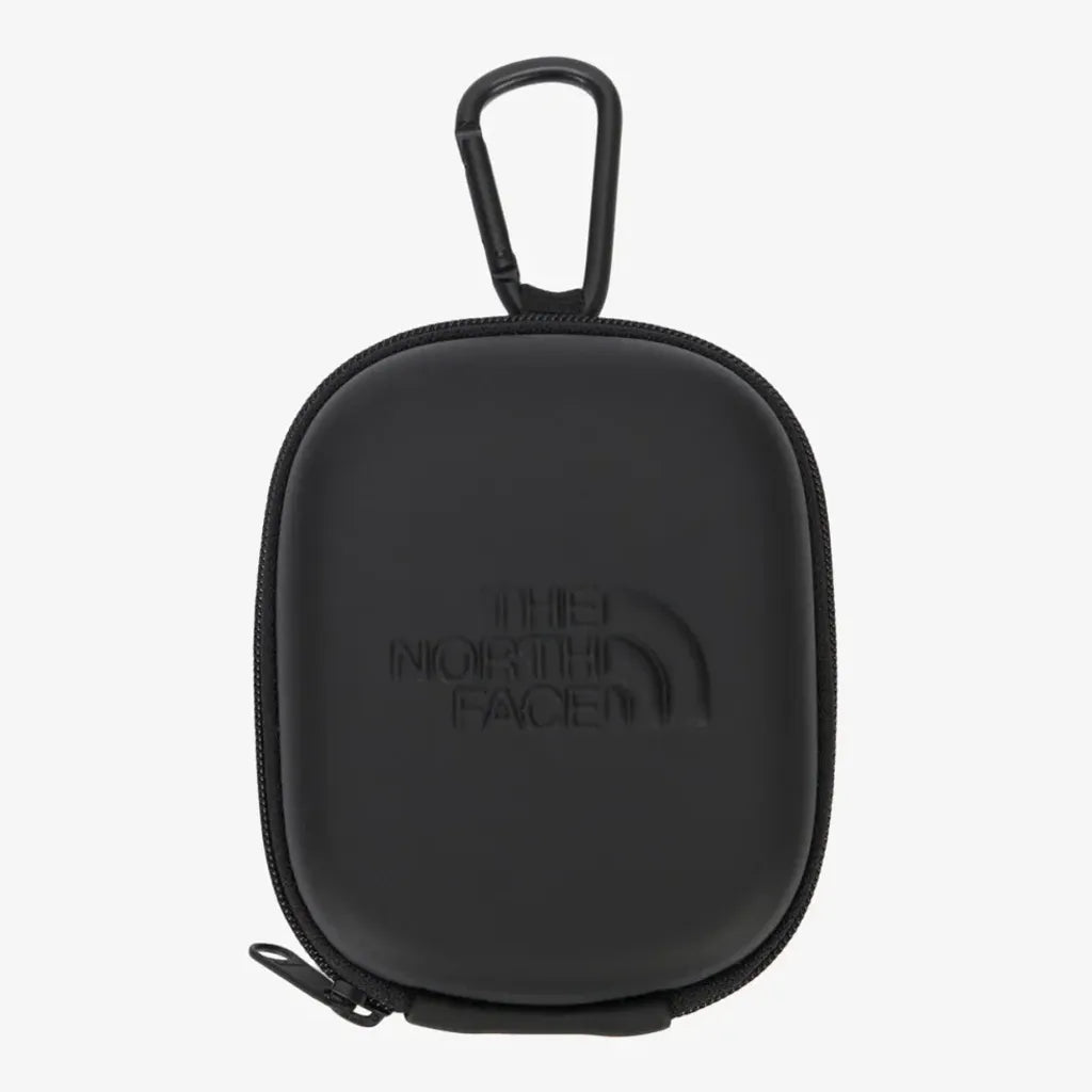 The North Face Dual Pro III Backpack, Black
