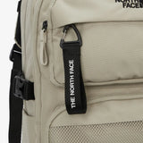 The North Face Dual Pro Backpack-beige