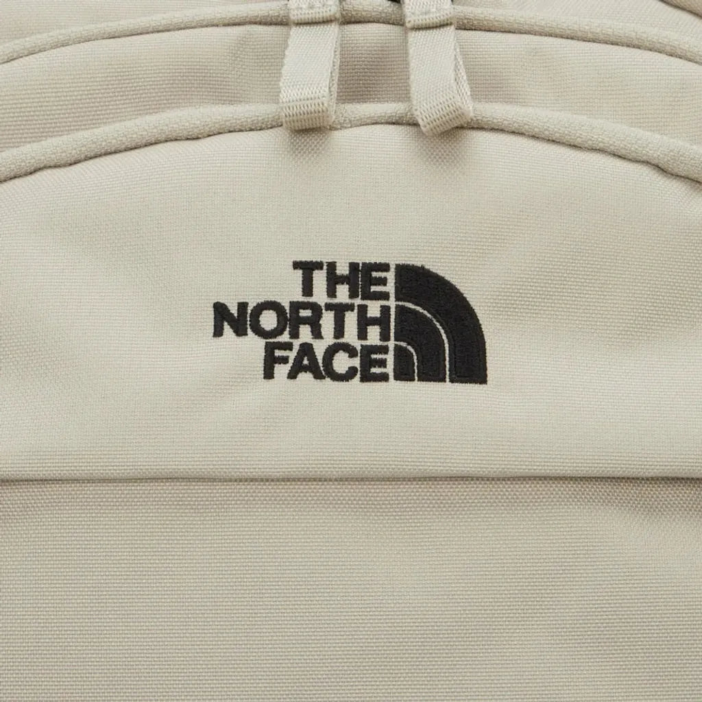 The North Face Dual Pro Backpack-beige