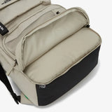 The North Face Dual Pro Backpack-beige