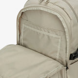 The North Face Dual Pro Backpack-beige