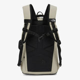 The North Face Dual Pro Backpack-beige