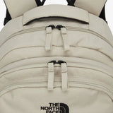 The North Face Dual Pro Backpack-beige