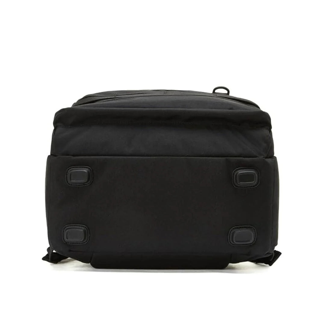 The North Face Super Pack N-Backpack-BLACK
