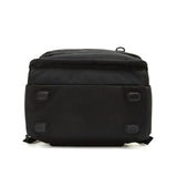 The North Face Super Pack N-Backpack-BLACK