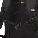 The North Face Super Pack N-Backpack-BLACK