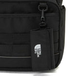 The North Face Super Pack N-Backpack-BLACK