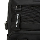 The North Face Super Pack N-Backpack-BLACK