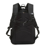 The North Face Super Pack N-Backpack-BLACK