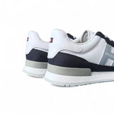 Tommy Hilfiger Atus Sneakers Men - WHTNVY