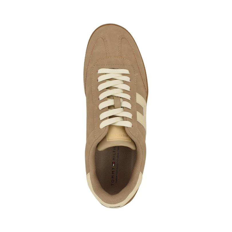 Tommy Hilfiger Berge Sneakers Men - BEG